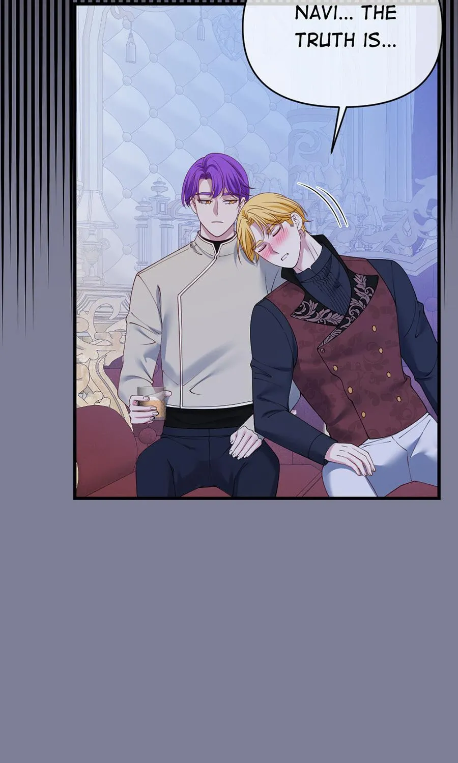 Navi's Comedy of Romantic Errors Chapter 45 page 68 - 