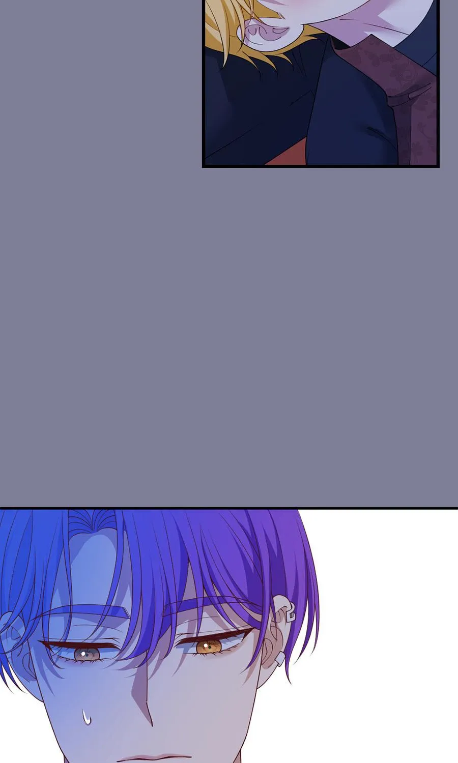 Navi's Comedy of Romantic Errors Chapter 45 page 72 - 