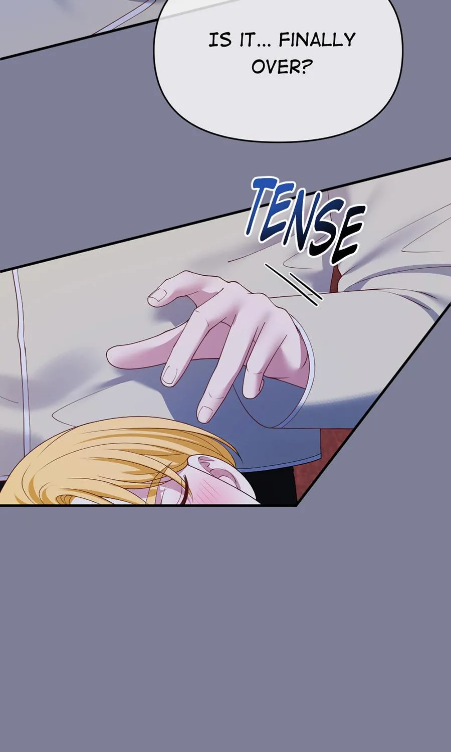 Navi's Comedy of Romantic Errors Chapter 45 page 74 - 