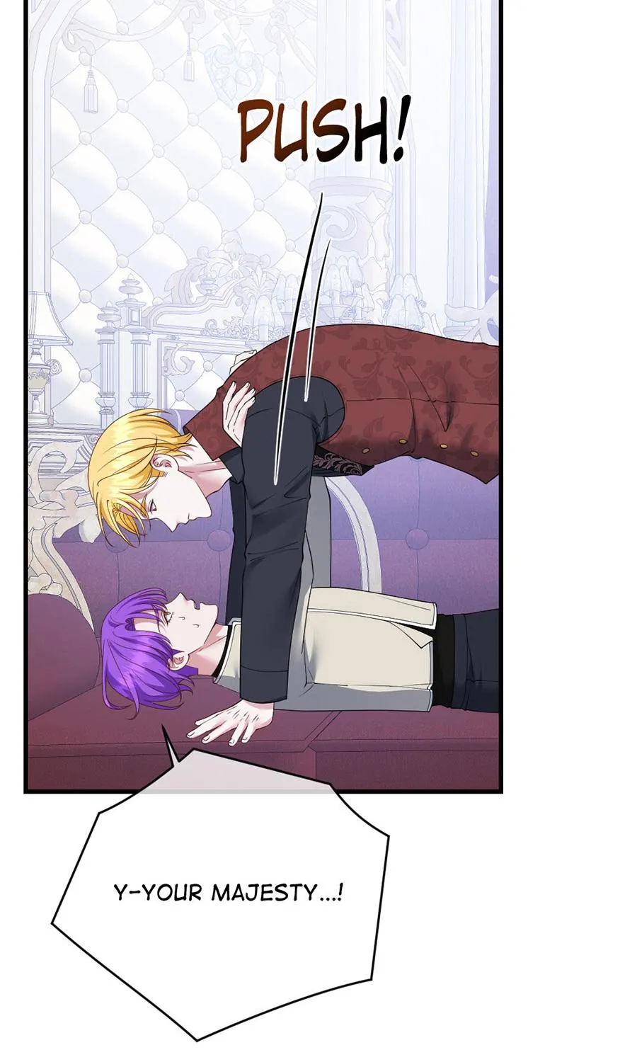 Navi's Comedy of Romantic Errors Chapter 45 page 10 - 