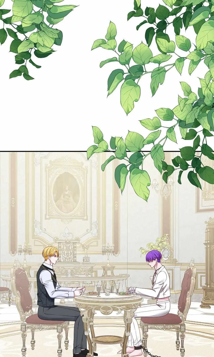Navi's Comedy of Romantic Errors Chapter 46 page 101 - 