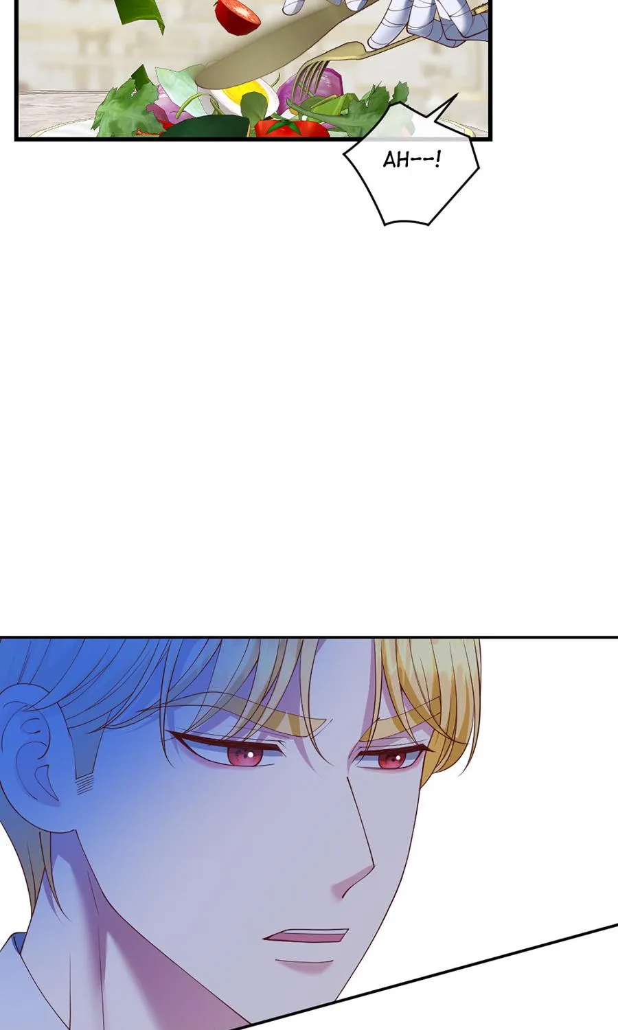 Navi's Comedy of Romantic Errors Chapter 46 page 105 - 