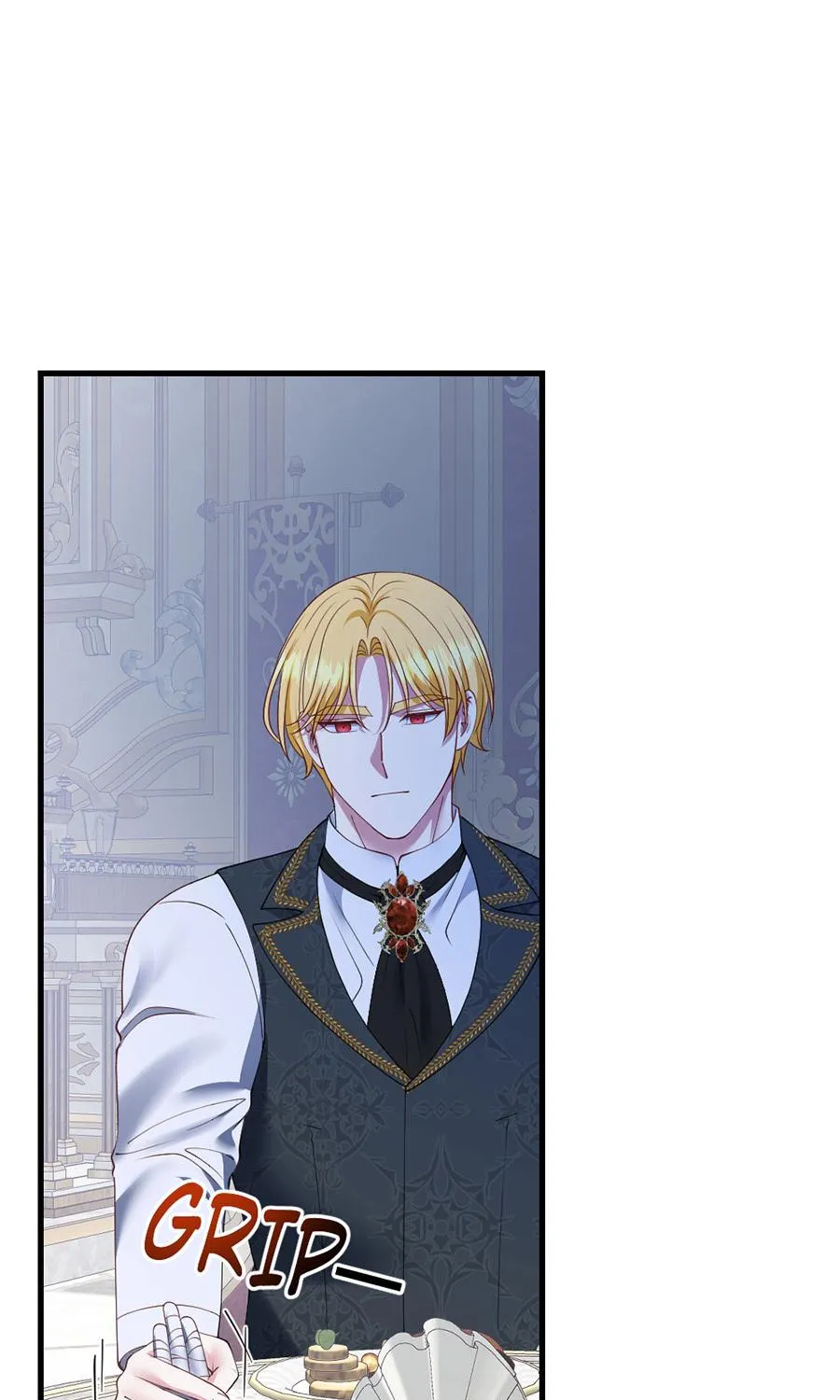 Navi's Comedy of Romantic Errors Chapter 46 page 111 - 