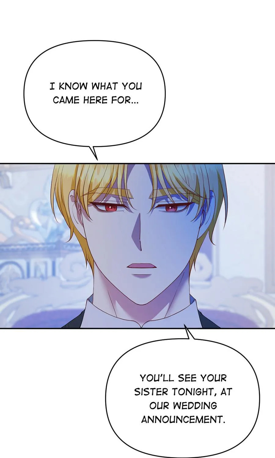 Navi's Comedy of Romantic Errors Chapter 46 page 115 - 