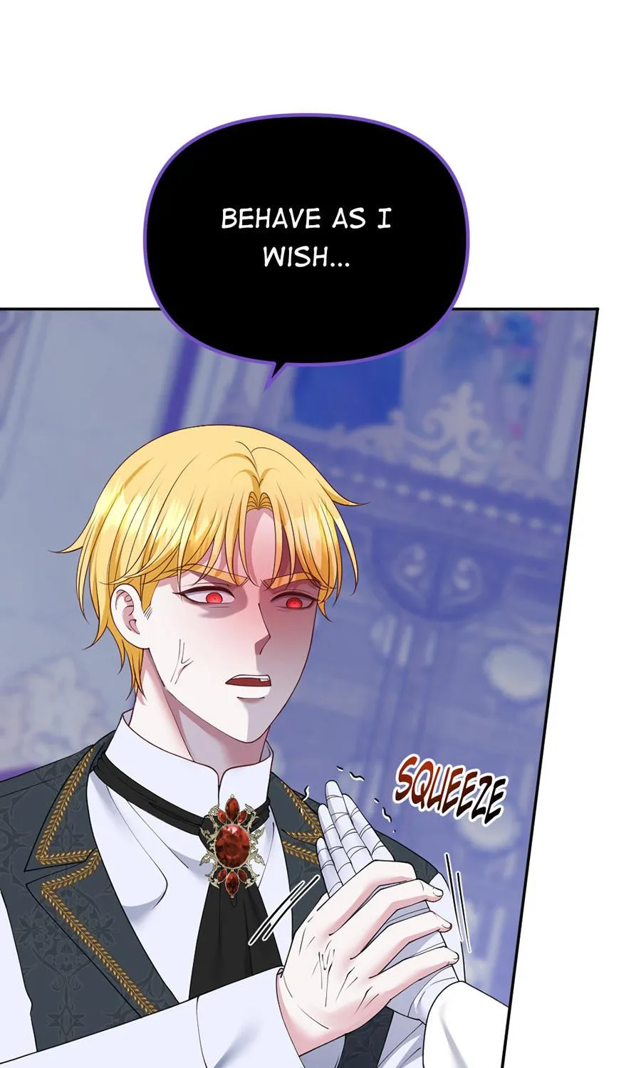 Navi's Comedy of Romantic Errors Chapter 46 page 117 - 