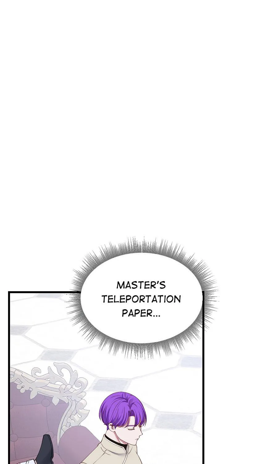 Navi's Comedy of Romantic Errors Chapter 46 page 13 - 