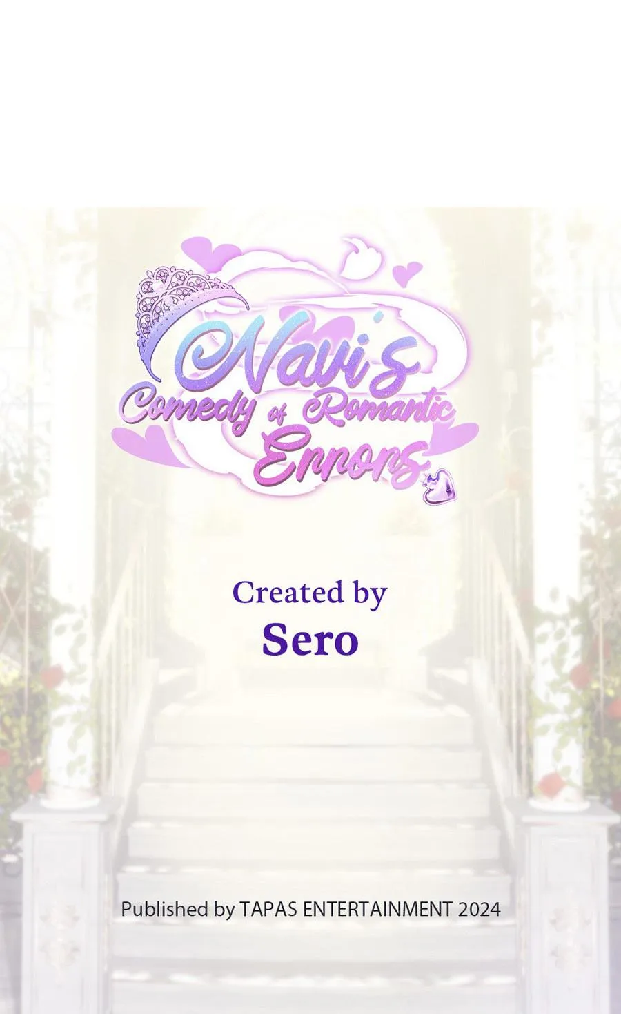 Navi's Comedy of Romantic Errors Chapter 46 page 121 - 