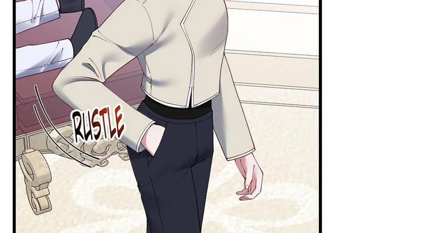 Navi's Comedy of Romantic Errors Chapter 46 page 14 - 