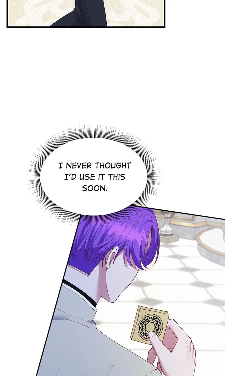 Navi's Comedy of Romantic Errors Chapter 46 page 15 - 