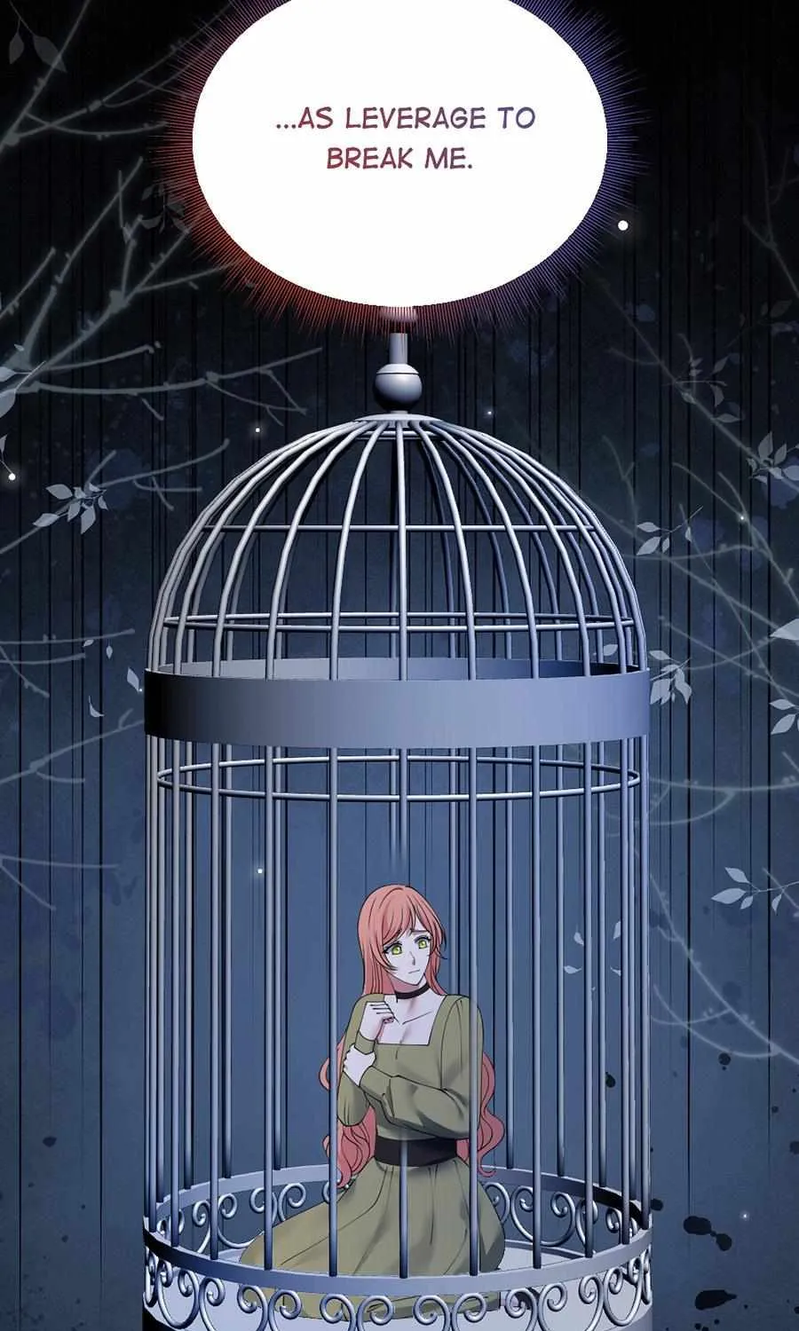 Navi's Comedy of Romantic Errors Chapter 46 page 19 - 