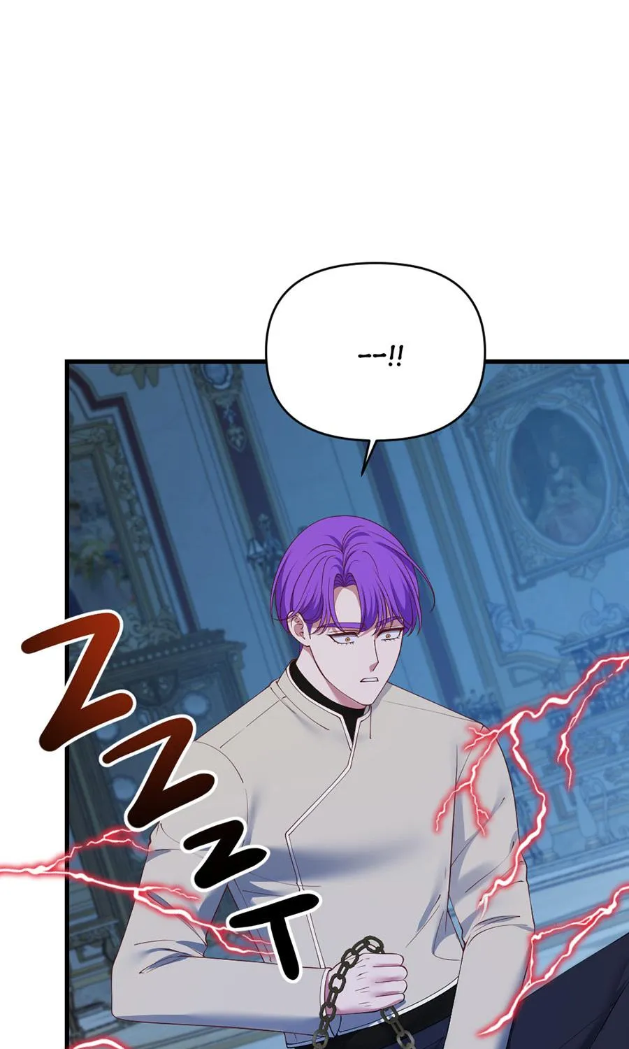 Navi's Comedy of Romantic Errors Chapter 46 page 25 - 