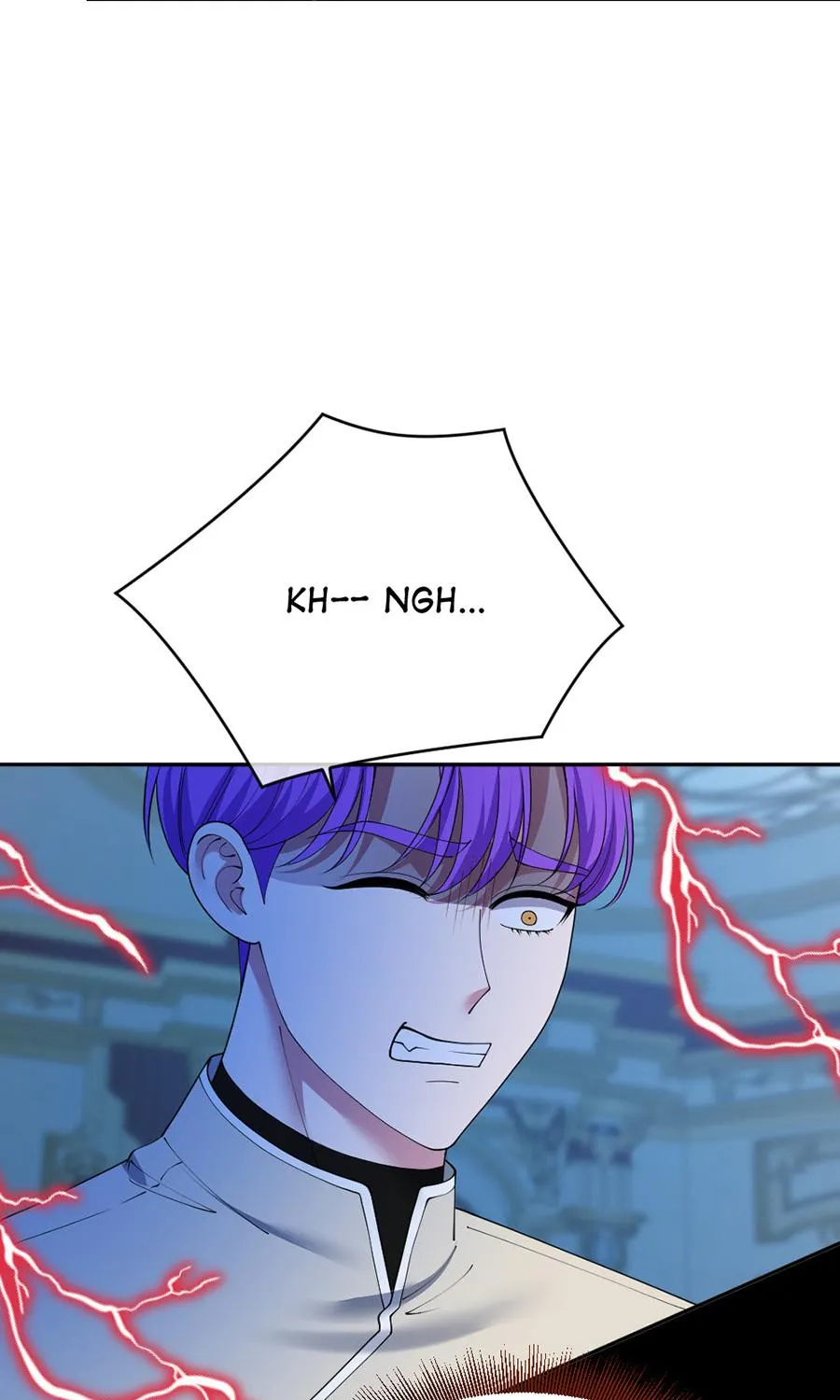 Navi's Comedy of Romantic Errors Chapter 46 page 27 - 