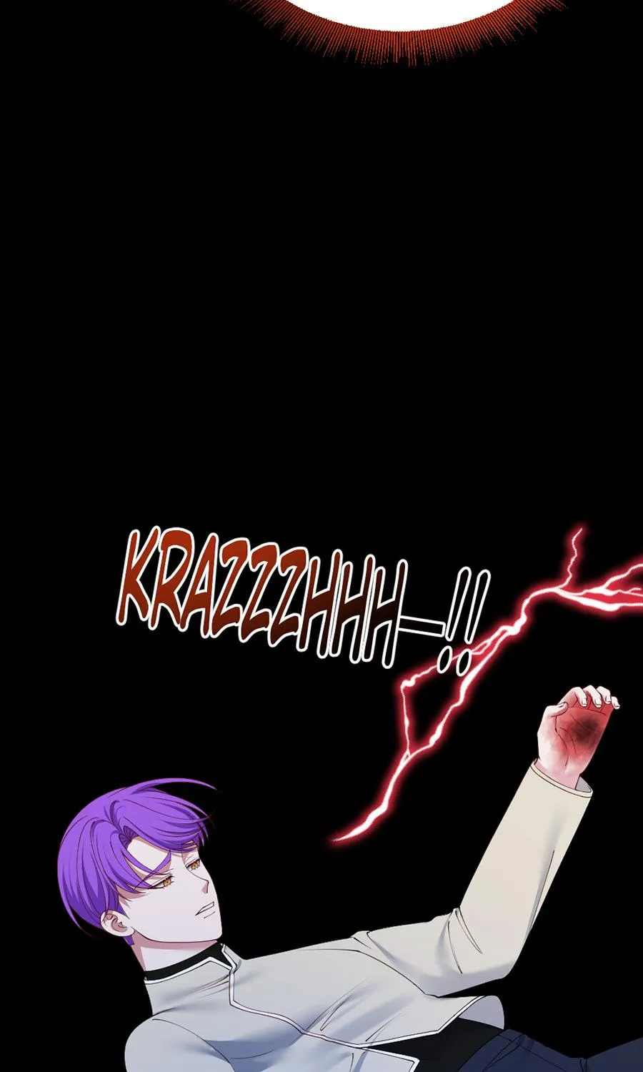 Navi's Comedy of Romantic Errors Chapter 46 page 29 - 