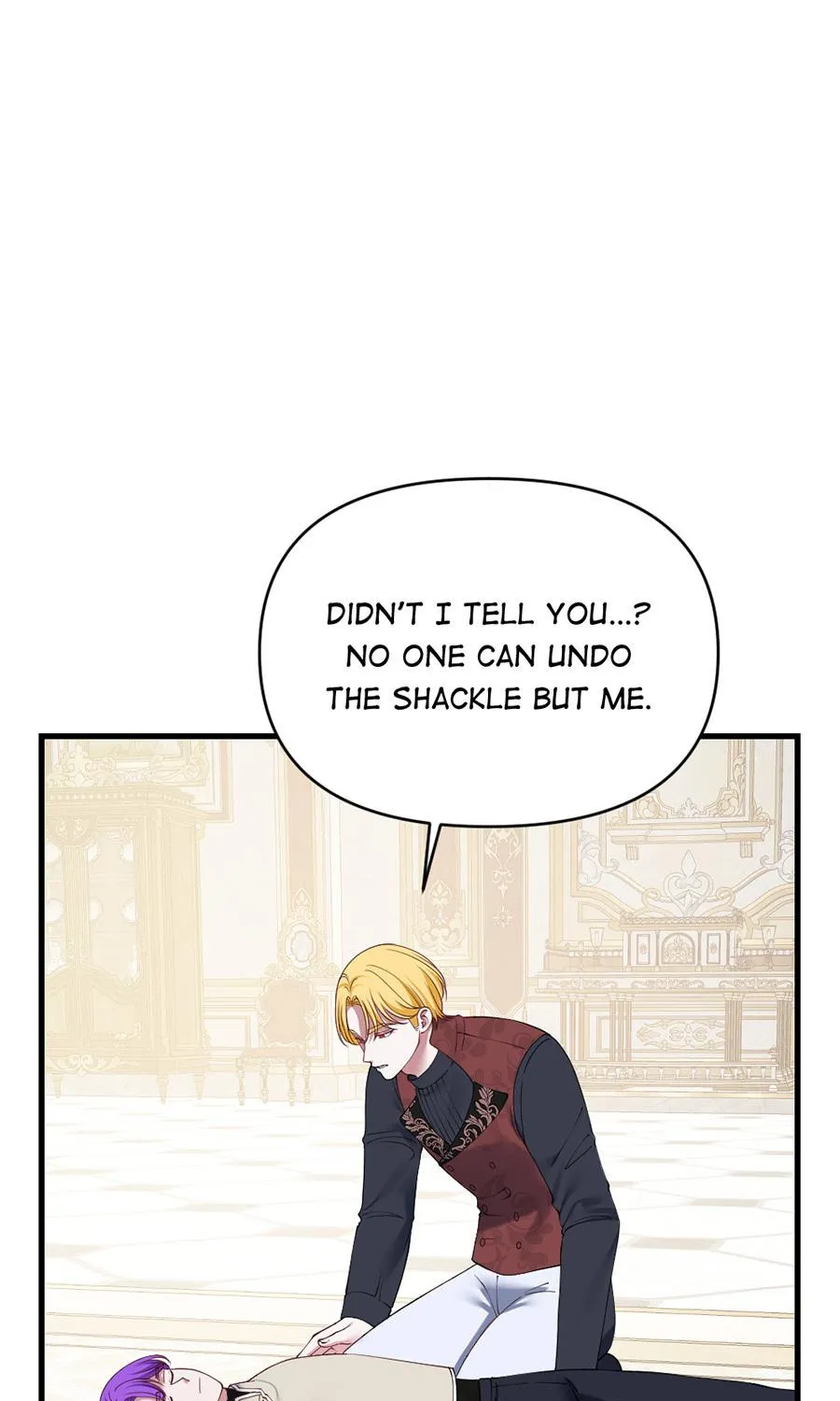 Navi's Comedy of Romantic Errors Chapter 46 page 41 - 