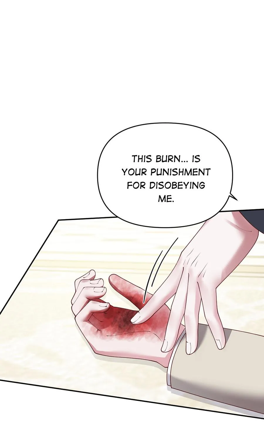 Navi's Comedy of Romantic Errors Chapter 46 page 43 - 