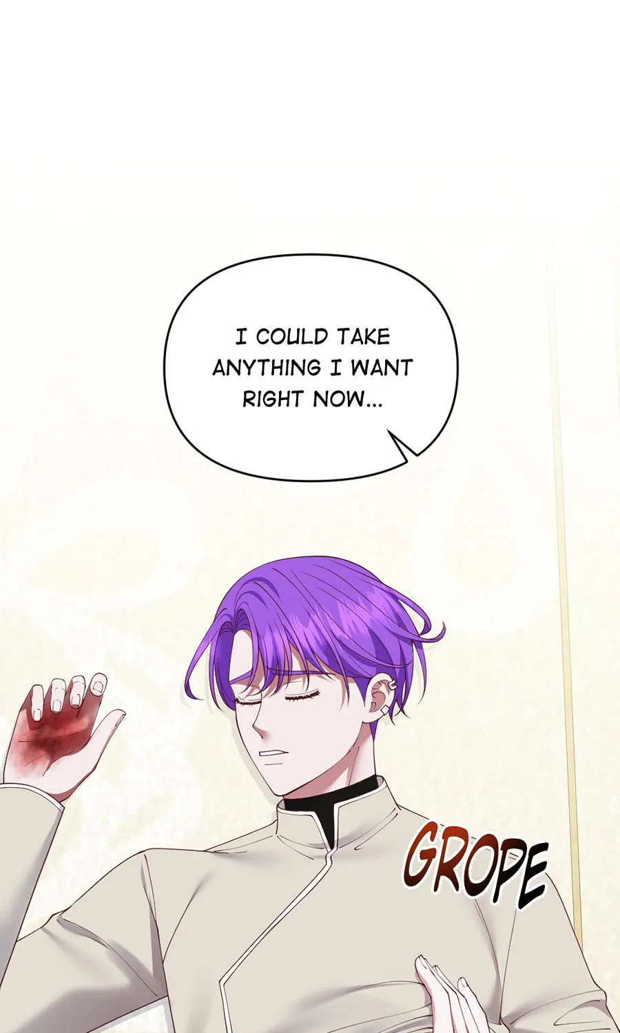 Navi's Comedy of Romantic Errors Chapter 46 page 45 - 
