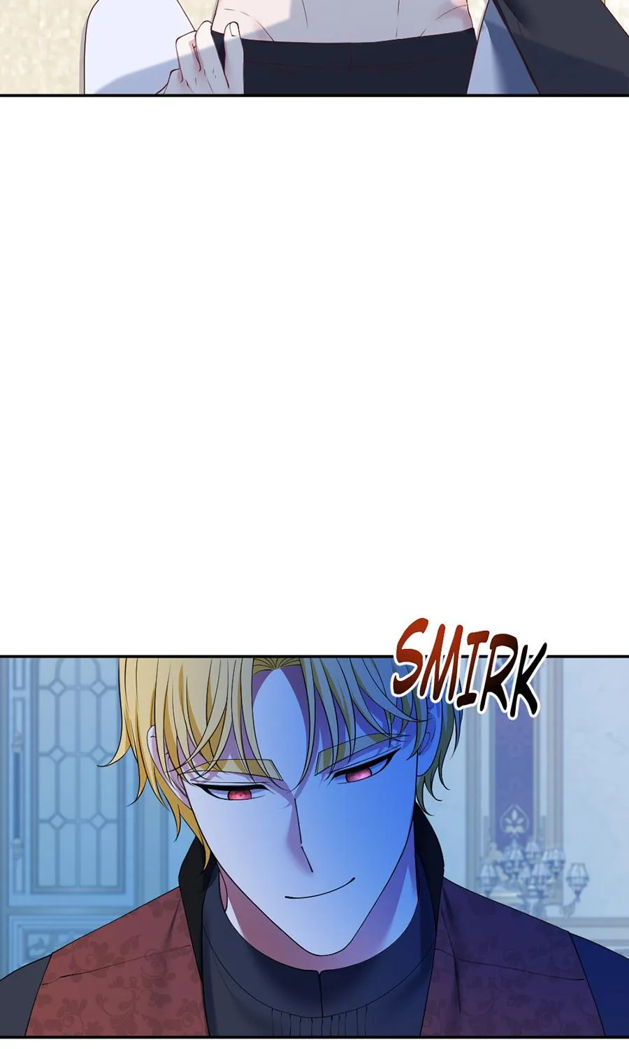 Navi's Comedy of Romantic Errors Chapter 46 page 47 - 