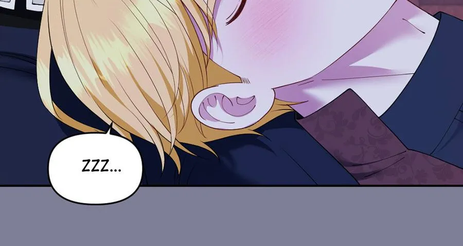 Navi's Comedy of Romantic Errors Chapter 46 page 6 - 