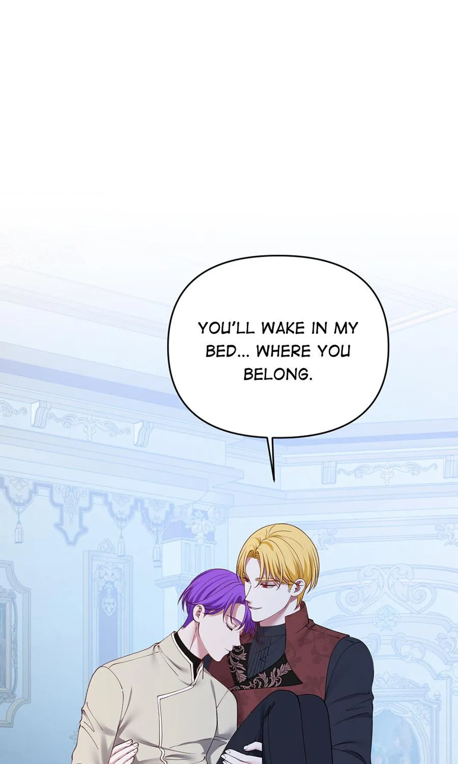 Navi's Comedy of Romantic Errors Chapter 46 page 51 - 