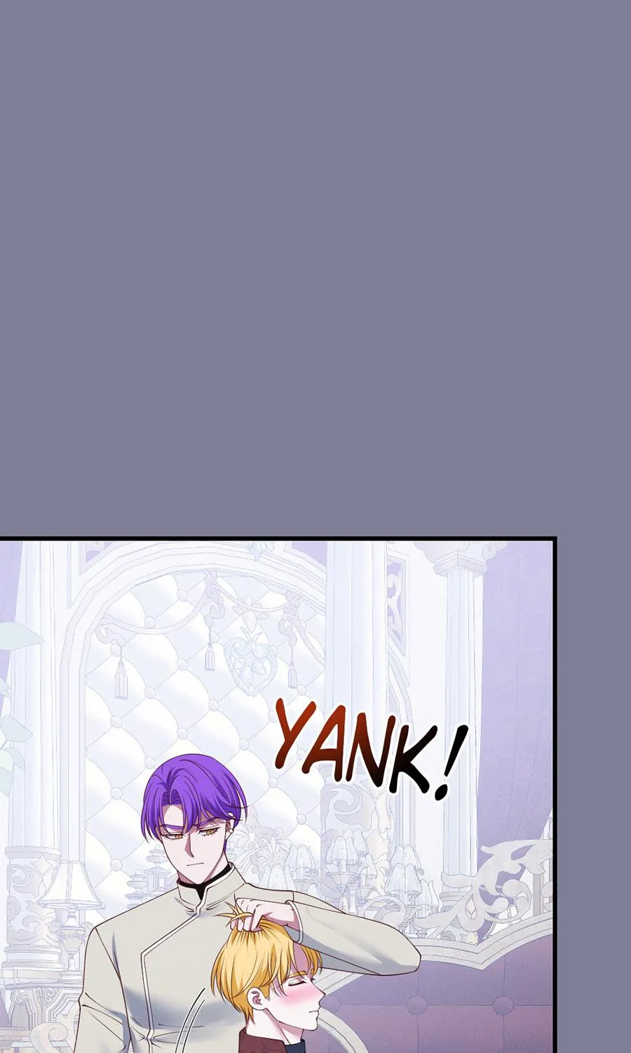 Navi's Comedy of Romantic Errors Chapter 46 page 7 - 