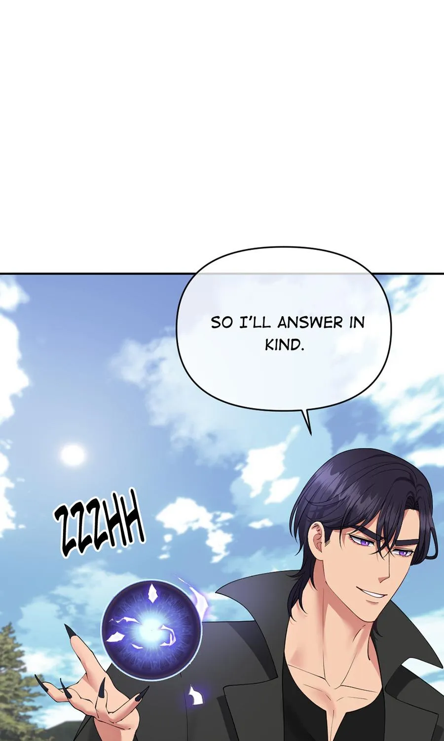 Navi's Comedy of Romantic Errors Chapter 46 page 67 - 