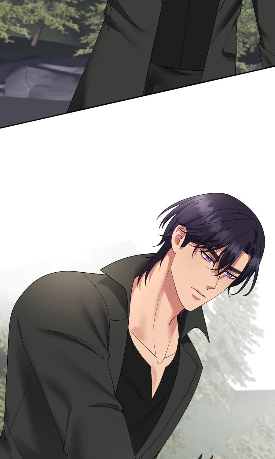 Navi's Comedy of Romantic Errors Chapter 46 page 69 - 