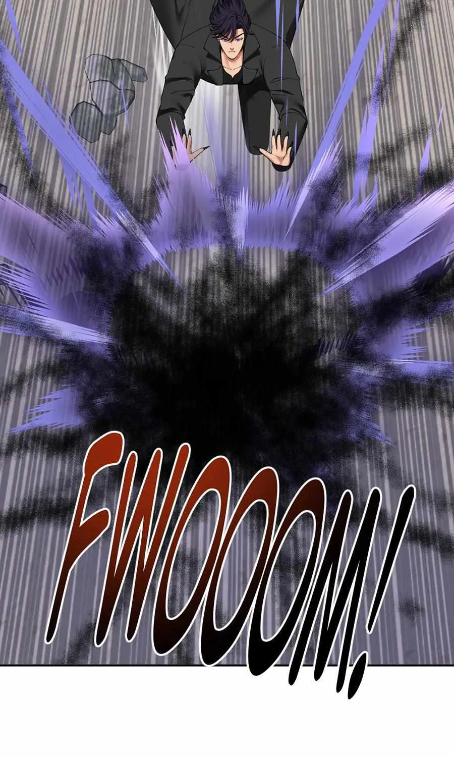 Navi's Comedy of Romantic Errors Chapter 46 page 85 - 