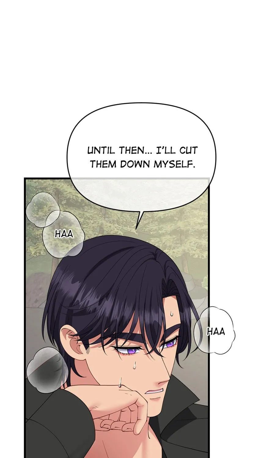 Navi's Comedy of Romantic Errors Chapter 46 page 87 - 