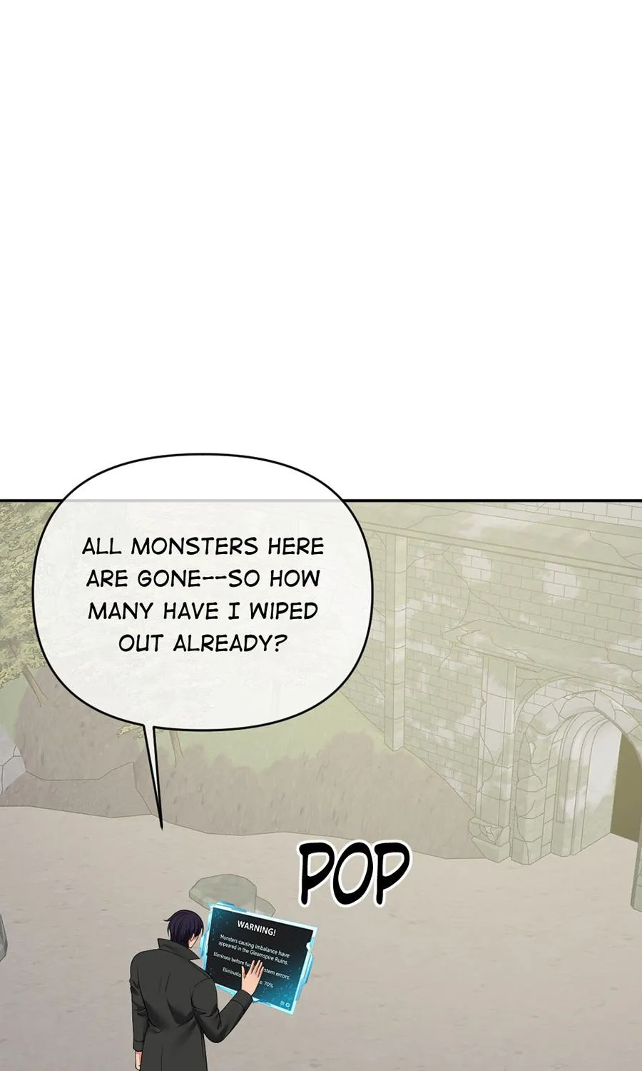 Navi's Comedy of Romantic Errors Chapter 46 page 89 - 