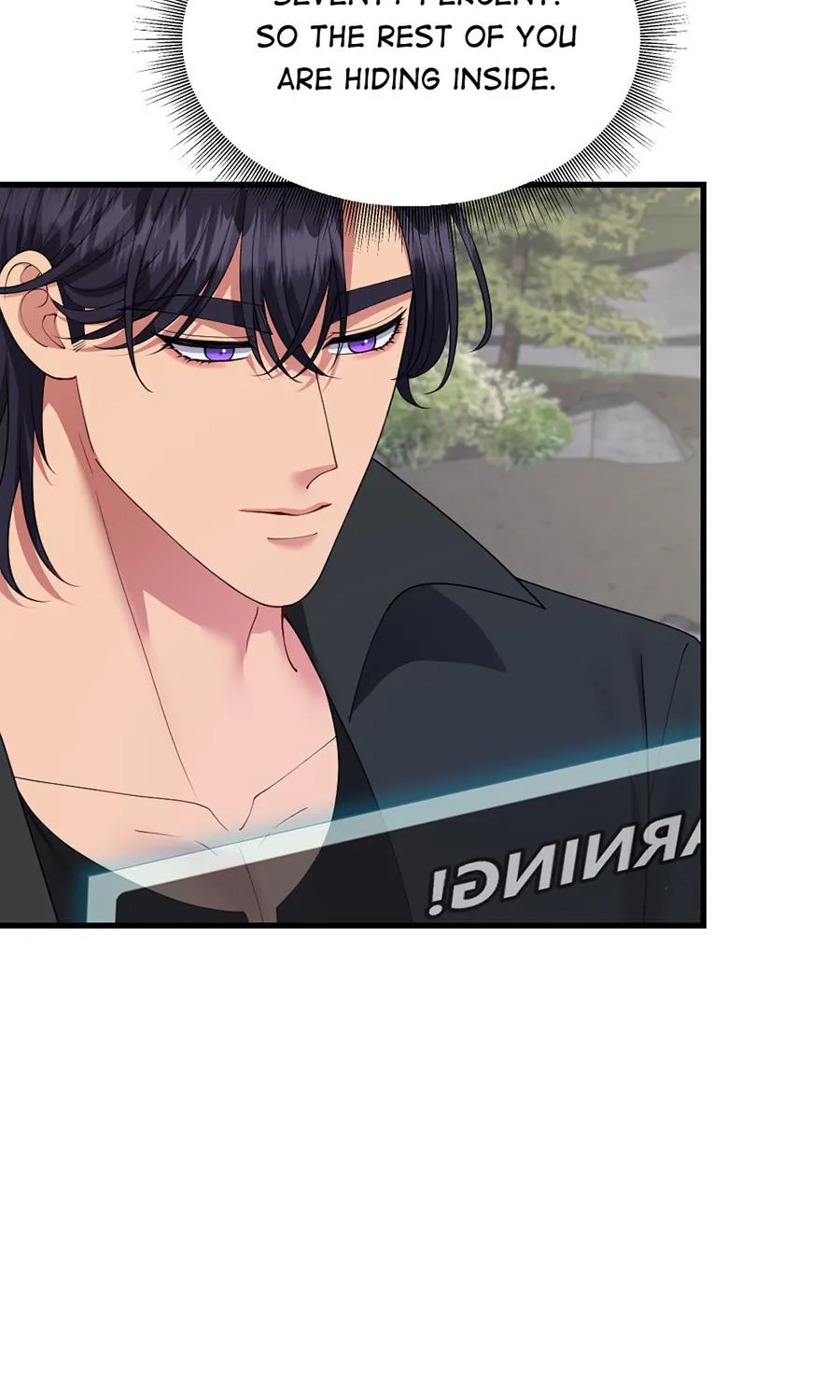 Navi's Comedy of Romantic Errors Chapter 46 page 93 - 