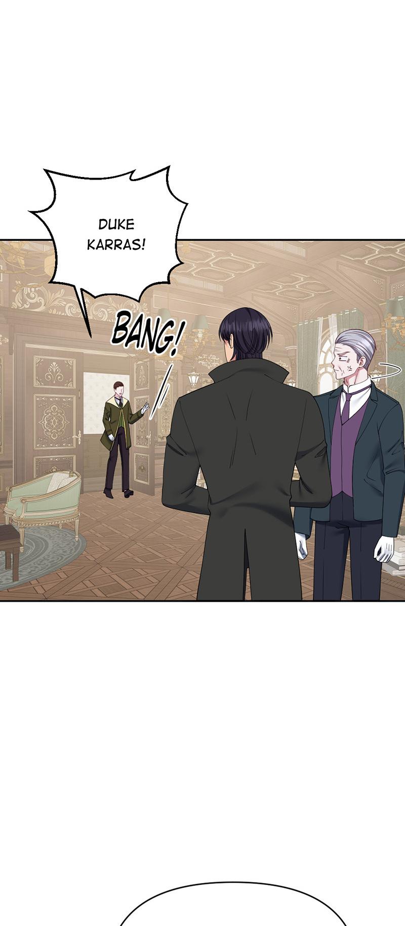 Navi's Comedy of Romantic Errors Chapter 47 page 13 - 
