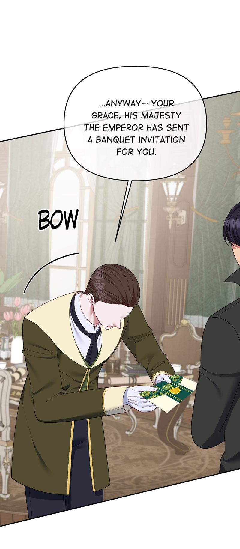 Navi's Comedy of Romantic Errors Chapter 47 page 16 - 