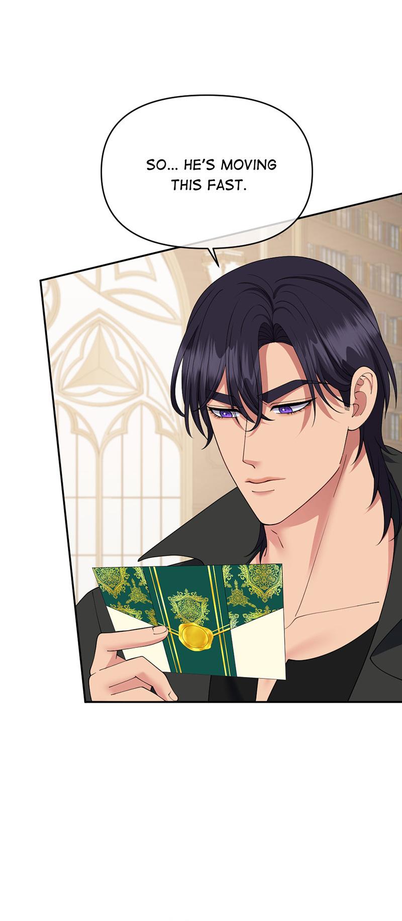 Navi's Comedy of Romantic Errors Chapter 47 page 17 - 