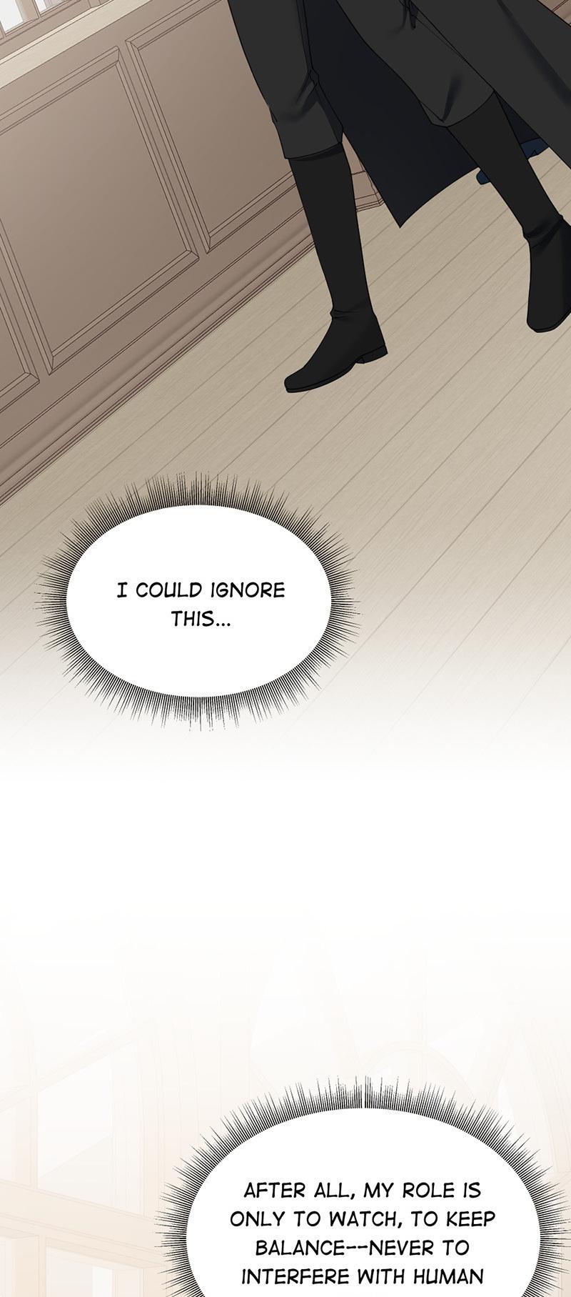 Navi's Comedy of Romantic Errors Chapter 47 page 23 - 
