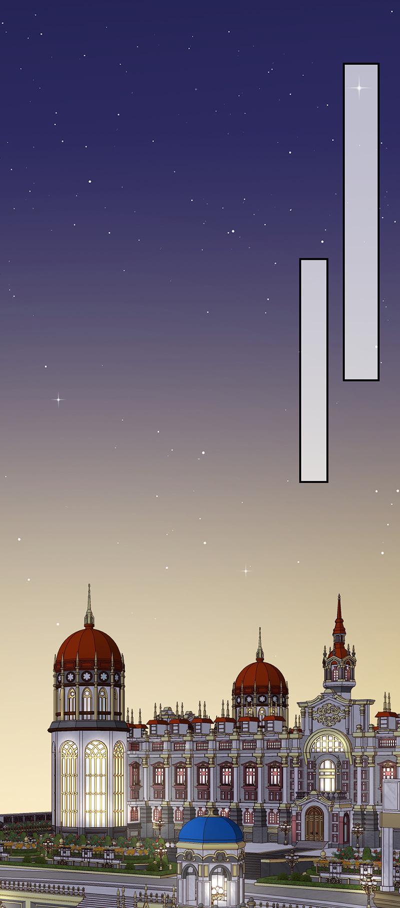 Navi's Comedy of Romantic Errors Chapter 47 page 26 - 
