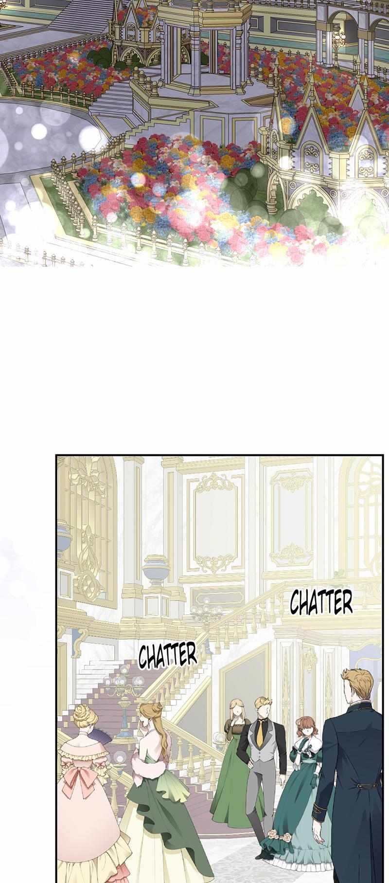 Navi's Comedy of Romantic Errors Chapter 47 page 27 - 