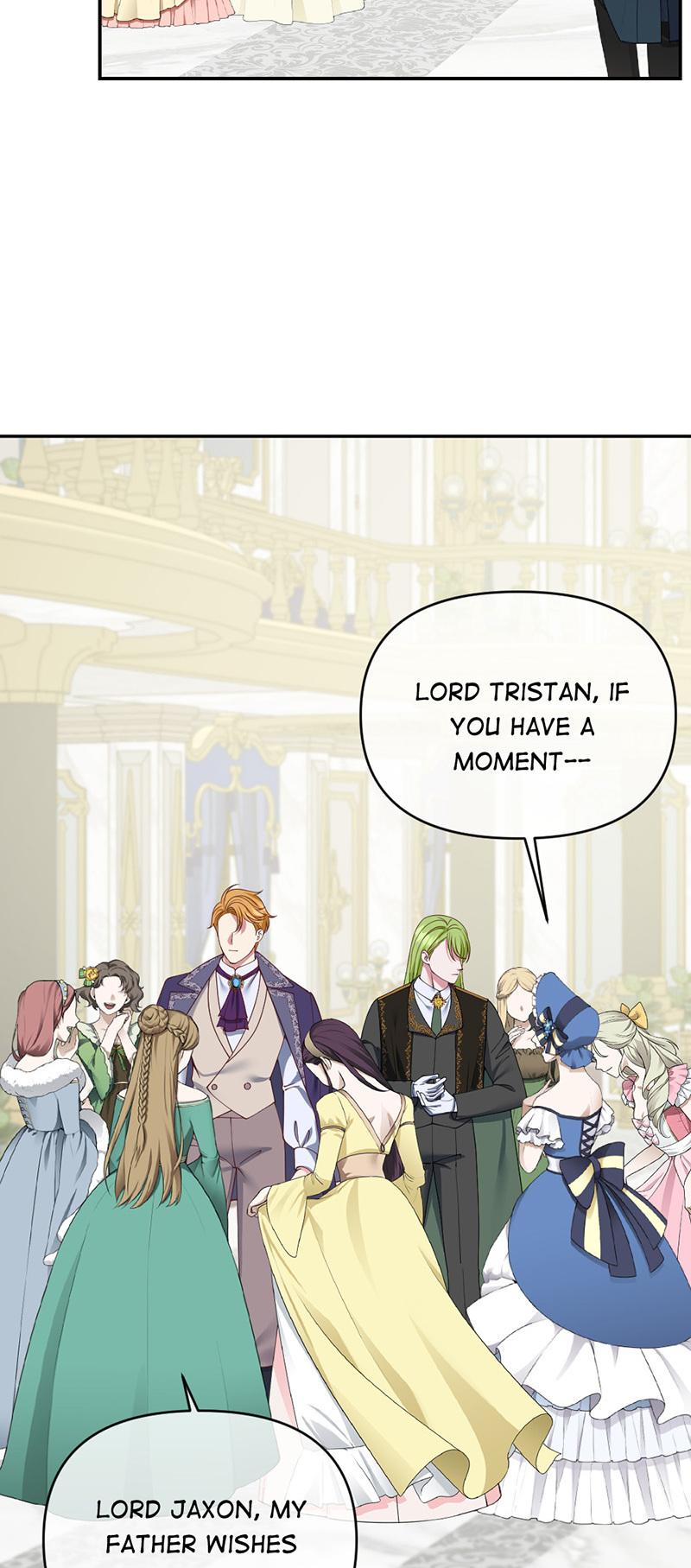 Navi's Comedy of Romantic Errors Chapter 47 page 28 - 