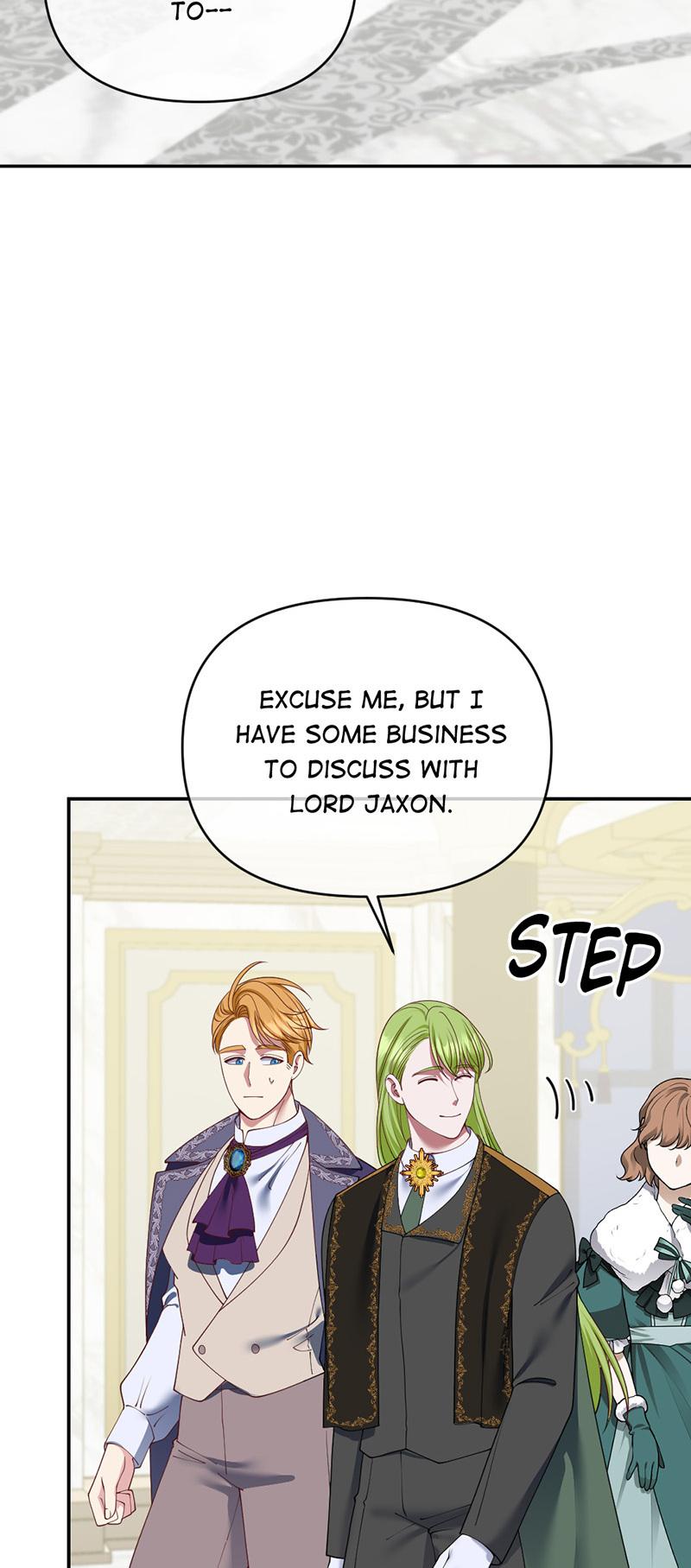 Navi's Comedy of Romantic Errors Chapter 47 page 29 - 