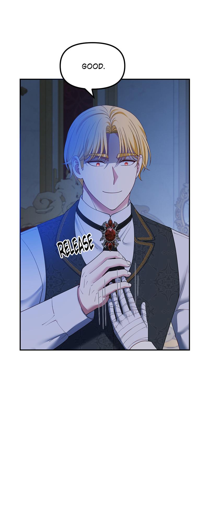Navi's Comedy of Romantic Errors Chapter 47 page 4 - 