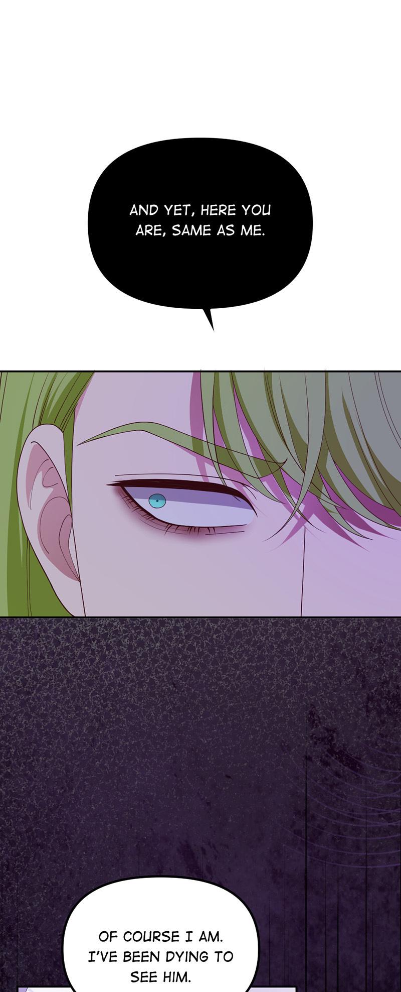 Navi's Comedy of Romantic Errors Chapter 47 page 32 - 