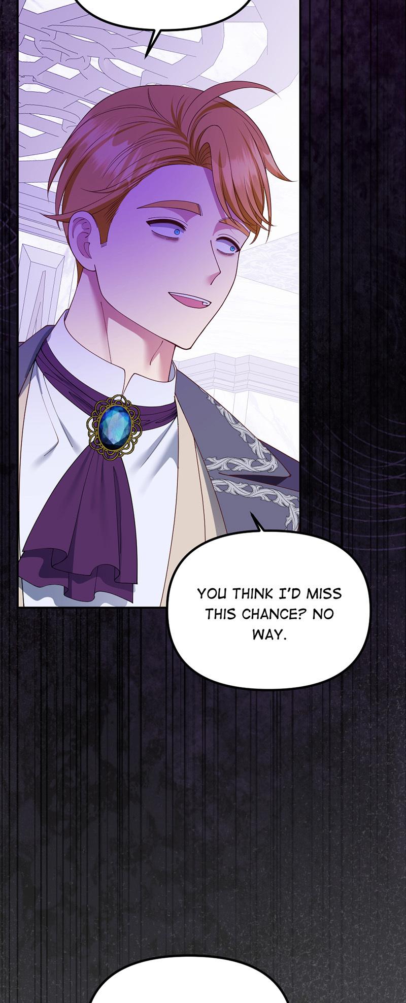 Navi's Comedy of Romantic Errors Chapter 47 page 33 - 