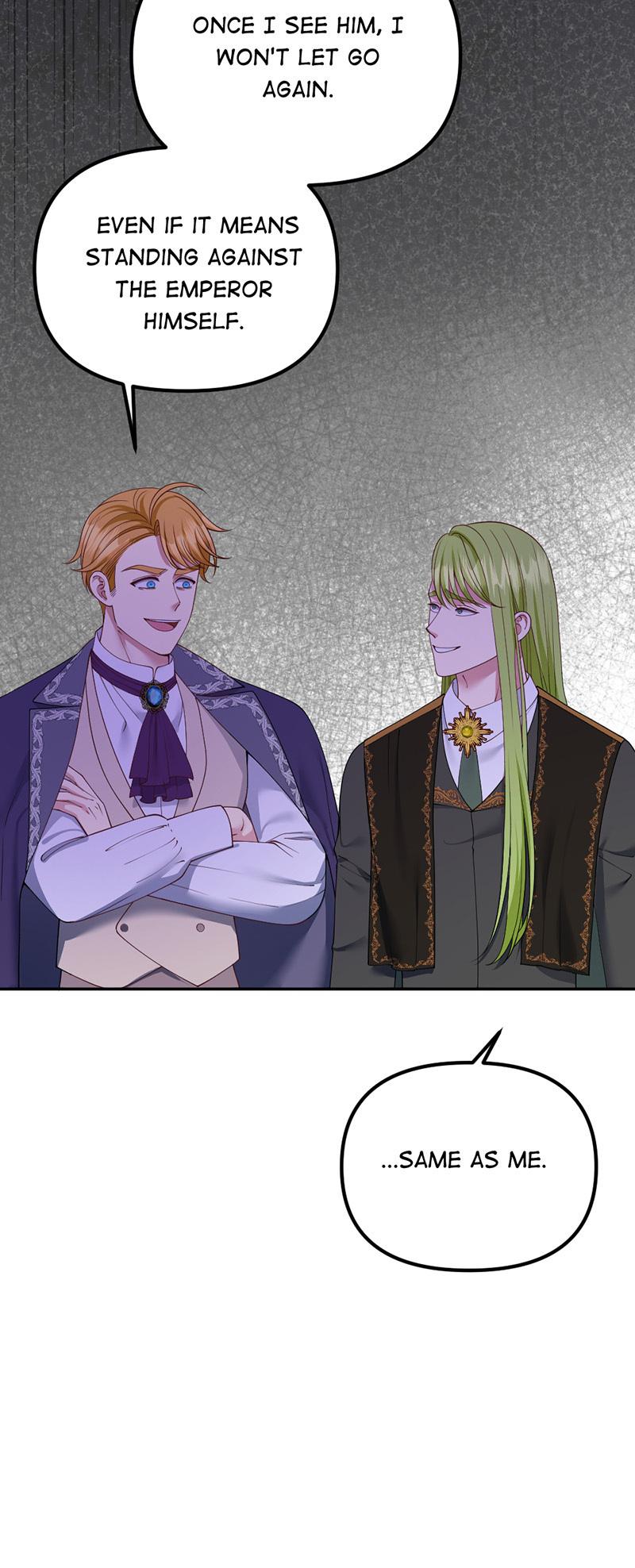 Navi's Comedy of Romantic Errors Chapter 47 page 34 - 