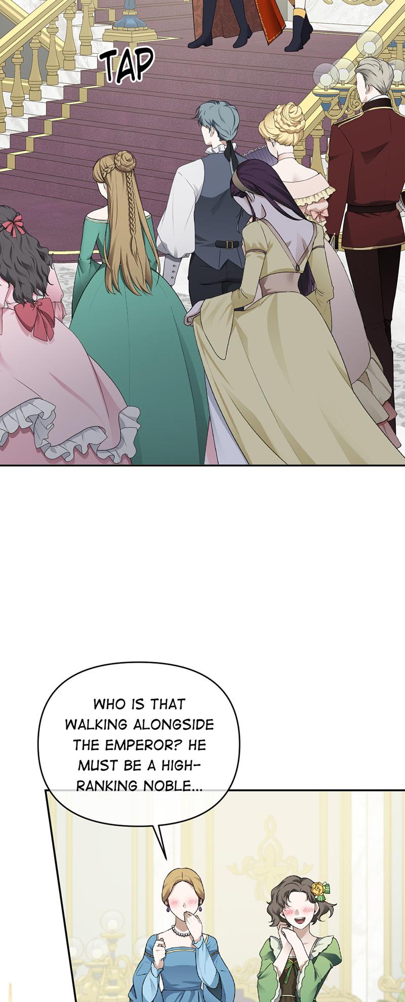 Navi's Comedy of Romantic Errors Chapter 47 page 36 - 