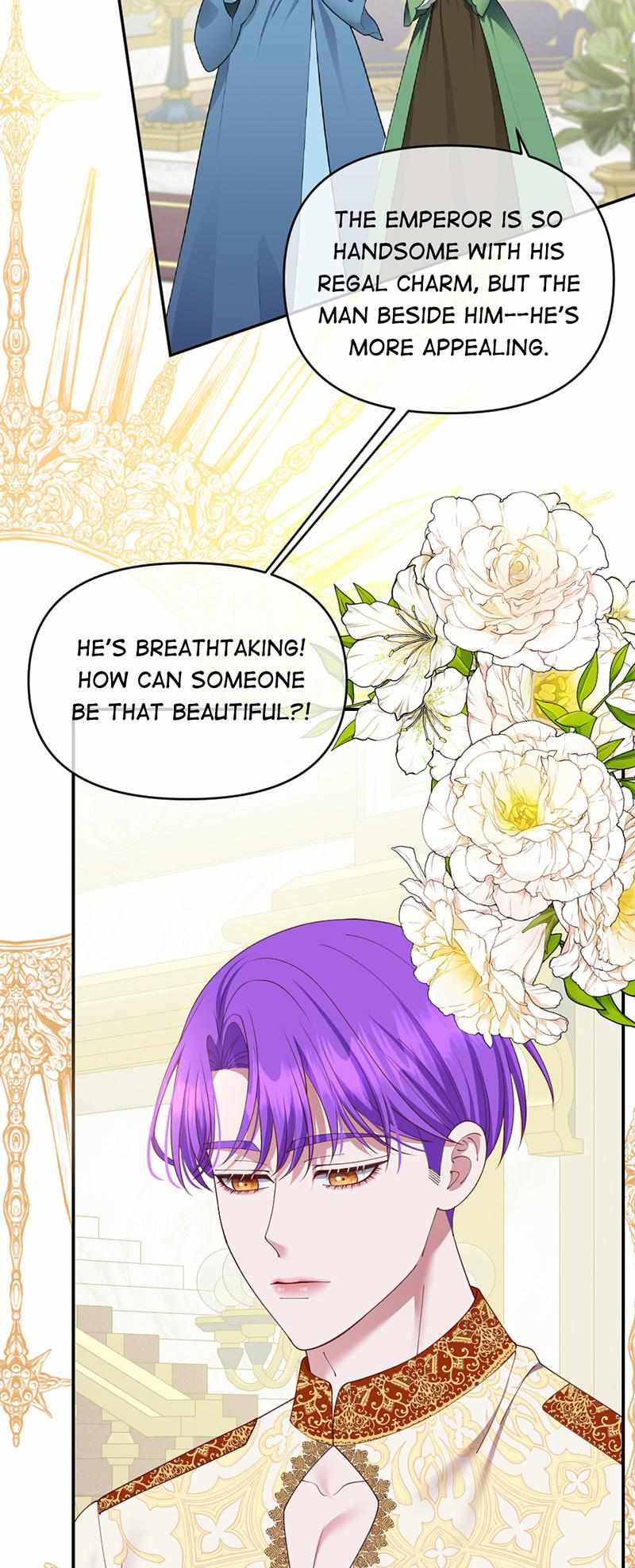 Navi's Comedy of Romantic Errors Chapter 47 page 37 - 