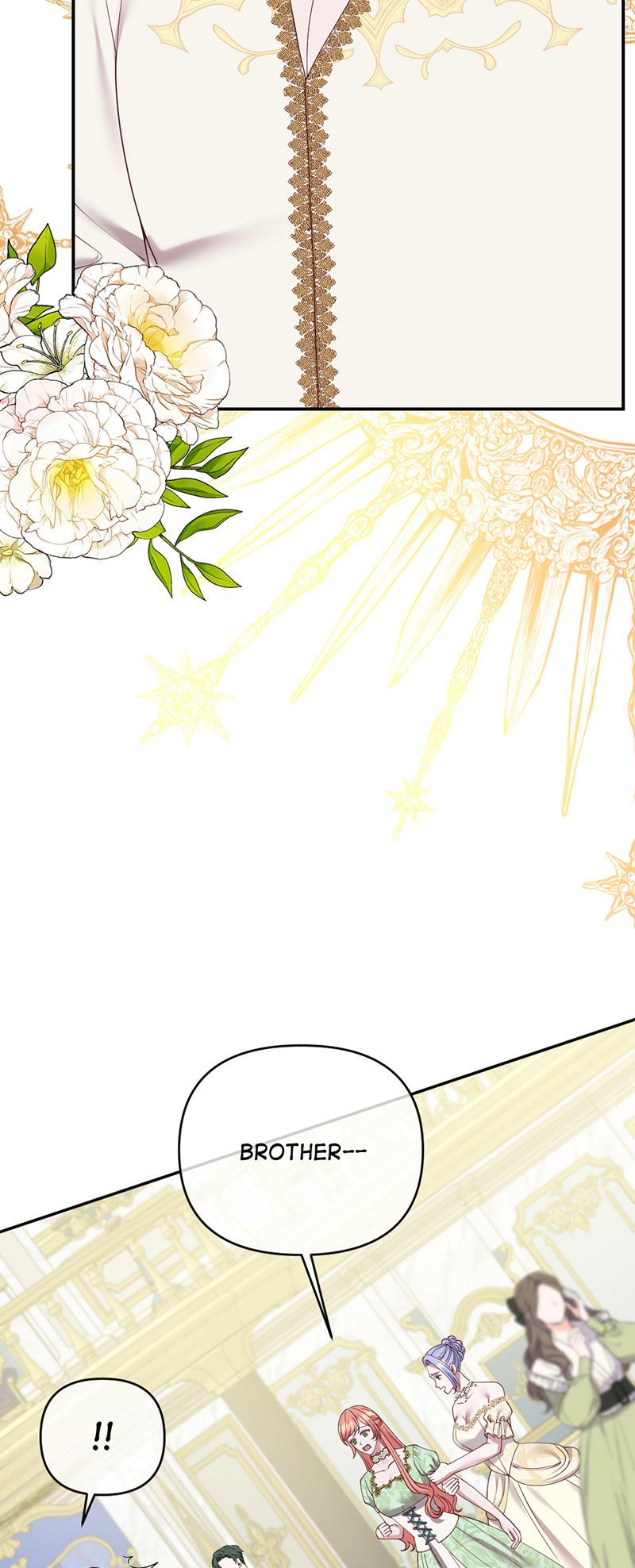 Navi's Comedy of Romantic Errors Chapter 47 page 38 - 