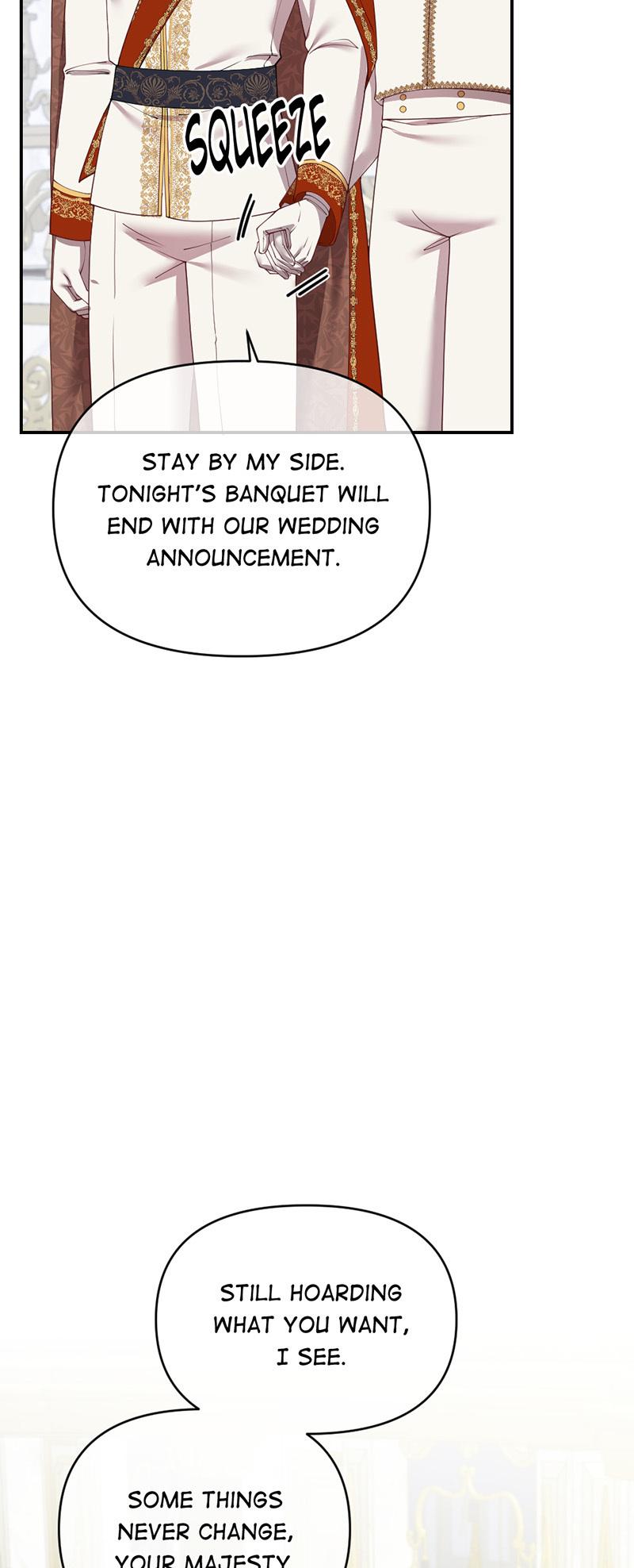 Navi's Comedy of Romantic Errors Chapter 47 page 41 - 