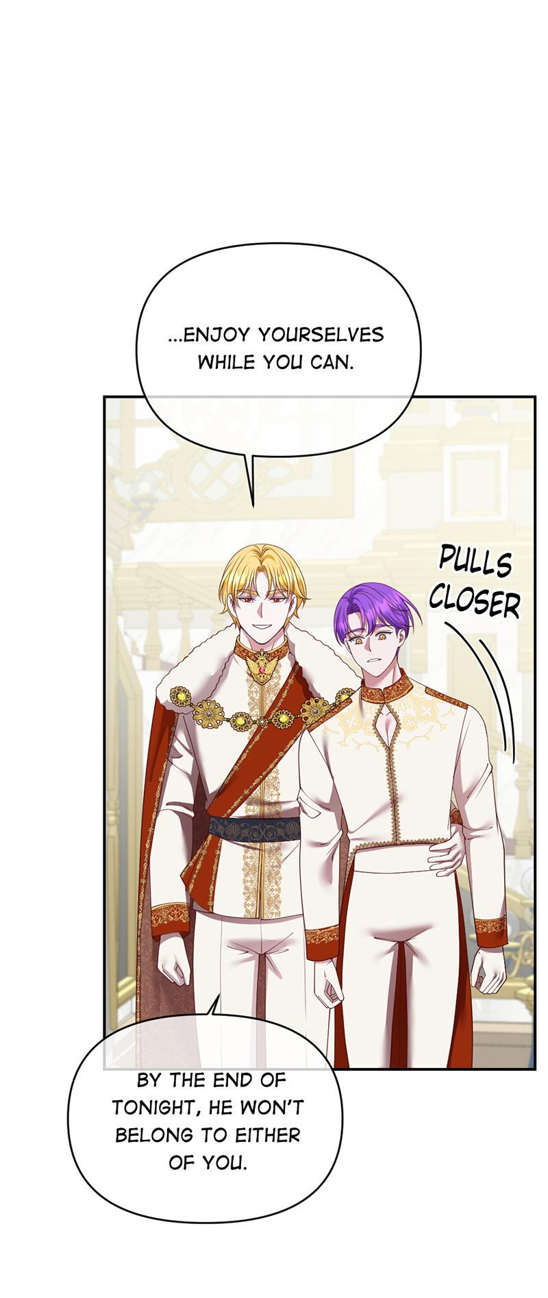 Navi's Comedy of Romantic Errors Chapter 47 page 43 - 