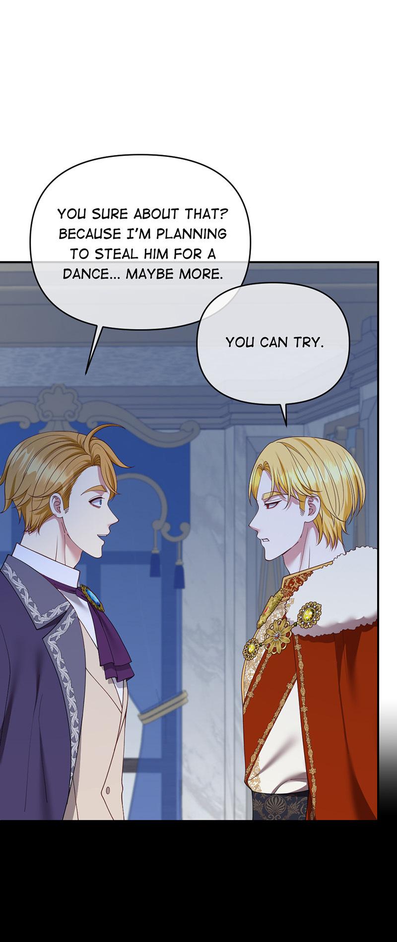 Navi's Comedy of Romantic Errors Chapter 47 page 44 - 