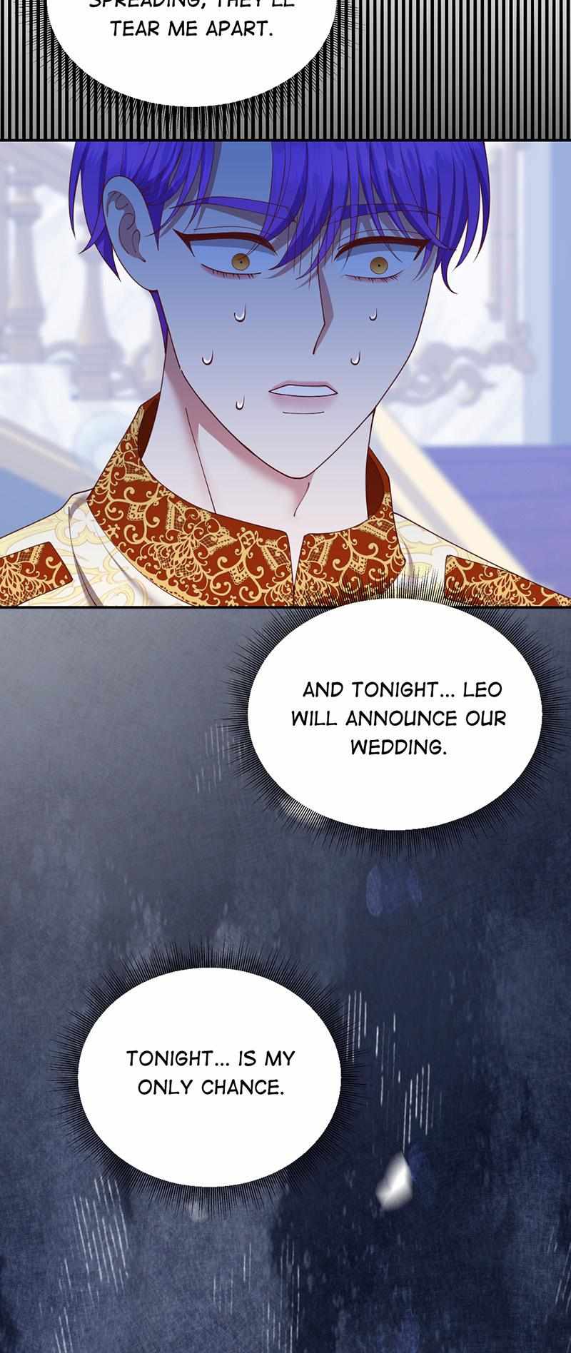 Navi's Comedy of Romantic Errors Chapter 47 page 47 - 