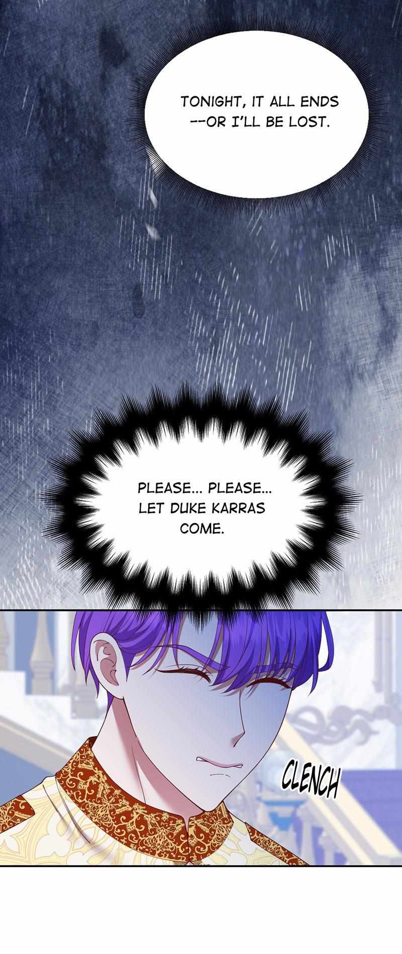 Navi's Comedy of Romantic Errors Chapter 47 page 48 - 